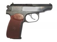 Травматический пистолет МР-79-9ТМ 9P.А. №0833947700