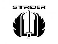 Нож складной Strider Knives