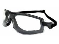 Очки защитные PMX G-6210ST Mission (прозрачные)