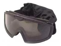 Очки-маска защитная PMX GB-700SDT Impact со сменными линзами (3 линзы)