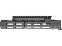 Цевье SAG MK1 для Вепрь, РПК (5 M-Lok, с газовой трубкой, с вырезом под оковку)