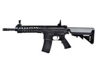 Страйкбольная модель автомата CYMA CM516 M4A1 URX (пластик) - вид слева