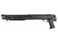 Страйкбольная модель дробовика CYMA CM361 Benelli M3 Super 90 Compact (пластик)