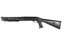 Страйкбольная модель дробовика CYMA CM360 Benelli M3 Super 90 Short (пластик)