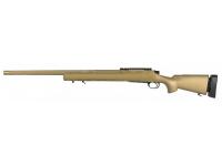 Страйкбольная модель винтовки CYMA CM702C M24 Spring Tan