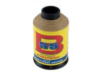 Нить BCY Dacron B55 для изготовления тетивы (вес 1-4 фунта, коричневый)