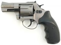 Охолощенный СХП револьвер Taurus-СО Kurs (2,5”) и 2-е пачки Патрон светошумовой Техкрим 10ТК