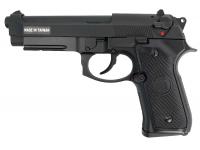 Пистолет KJW M9A1.GAS Beretta M9A1 GBB Gas Black