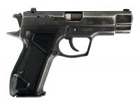 Травматический пистолет Гроза-021 9Р.А. №127380