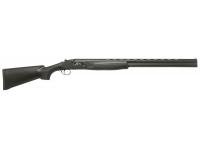 Ружье Beydora BDR-90 Synthetic 12x76 L=760 (черный ресивер, гравировка)
