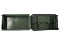 Ящик пластиковый TB911 для снаряжения и патронов (0,6 кг, 34,2x19,5x14 см) вид №2
