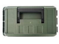 Ящик пластиковый TB911 для снаряжения и патронов (0,6 кг, 34,2x19,5x14 см) вид №4