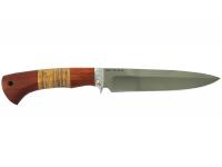 Нож Пехотный (Ворсма) вид сбоку