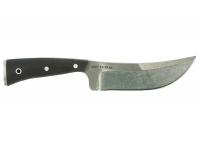 Нож Шайтан (Ворсма) вид сбоку