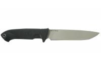Нож Скат-1 (Ворсма) вид сбоку