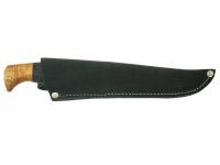Нож Сокол (Ворсма) в чехле