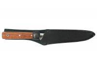 Нож Рыбный-2 (Ворсма) в чехле