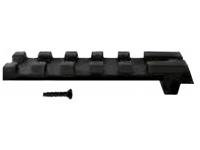 Планка Picatinny для KJW KP-13, 17, 18 Glock