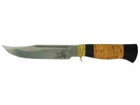 Нож Диверсант №1 (Ворсма)