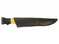 Нож Диверсант №1 (Ворсма) в чехле