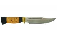 Нож Диверсант №1 (Ворсма) вид сбоку