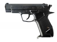 Травматический пистолет Гроза-02 9 mmP.A №108946 вид сбоку