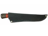 Нож Судак 1 (Ворсма) в чехле