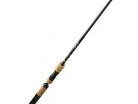 Удилище 13 Fishing Fate Steel 86 M Salmon Steelhead Spinning Rod-2pc