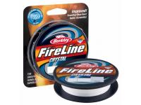 Леска Berkley FireLine Crystal 0,13 мм 1,8 кг