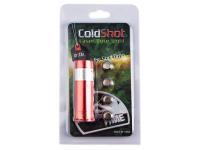 Лазерный патрон ShotTime ColdShot 12x60 (кнопка включения, алюминий, лазер красный 655 нм)