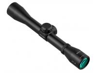 Оптический прицел Discovery VT-R 4x32AC, HMD, на Weaver