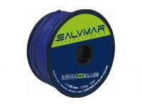 Линь Salvimar MonoBlue (1 мм, 160 кг, цена за 1 м)