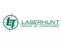 Набор для чистки Laserhunt 12 калибр (металло-пластиковый шомпол, 3 ершика)