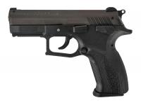 Травматический пистолет Grand Power T12 10x28 №22467 вид сбоку