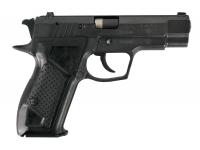 Травматический пистолет Гроза-021 9P.A №131686