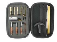 Набор для чистки GK37 открытый футляр