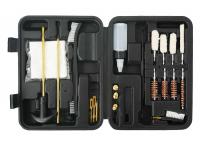Набор GK44 для чистки оружия калибр 22, 380, 40, 45