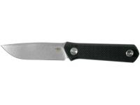 Нож Bestech Hedron BFK02A (черная рукоять G10, клинок D2)