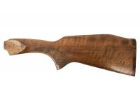 Приклад для ТОЗ-34 (орех, деревянный затыльник)