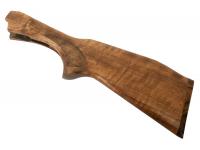 Приклад для ТОЗ-34 (орех, деревянный затыльник) вид №1