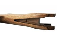 Приклад для ТОЗ-34 (орех, деревянный затыльник) вид №2