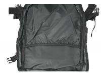 Рюкзак тактический TG-tb45 (45 литров, 50x30x28 см, черный) вид №1