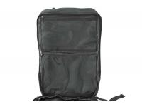 Рюкзак тактический TG-tb45 (45 литров, 50x30x28 см, черный) вид №3