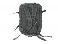 Рюкзак тактический TG-tb45 (45 литров, 50x30x28 см, черный) вид №5