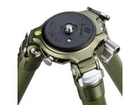 Штатив (трипод) Leofoto LM-364CL Carbon Olive, вид 2