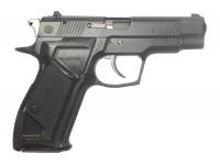 Газовый пистолет Форт-12Т 9 Р.А. №BI008341