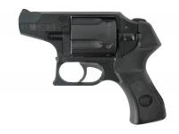 Травматический револьвер Ратник 410x45 №800833 вид сбоку