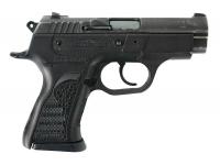 Травматический пистолет Tanfoglio INNA 9P.A  №AG 05347