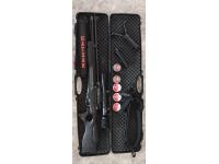 Hatsan BT65 SB elite 4,5 mm (комплект) 