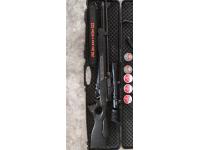 Hatsan BT65 SB elite 4,5 mm (комплект) 